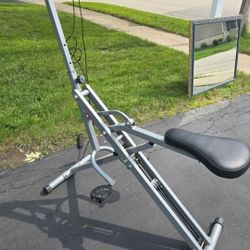 Exercise Machine NEW