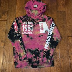 *RARE - ALICIA KEYS x CHINATOWN MARKET HOODIE