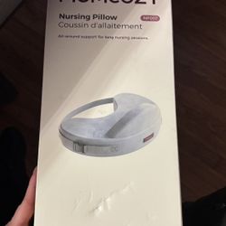 Momcozy Nursing Pillow