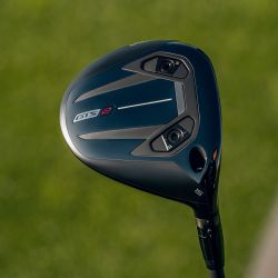Brand new Titleist GTS 2 fairway wood. 16.5 or 18 degree