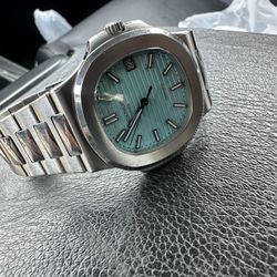 Watch (have More Pictures If Wanting To See More)