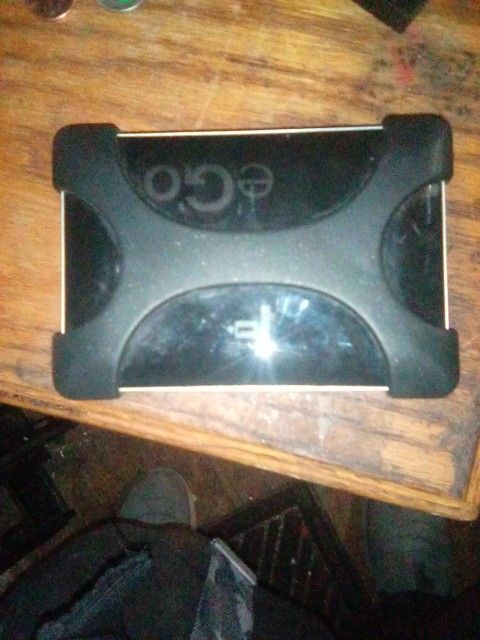 Iomega Ego External Hard Drive