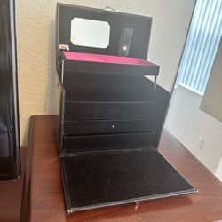 Jewelry Box