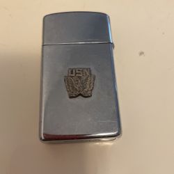 Zippo 