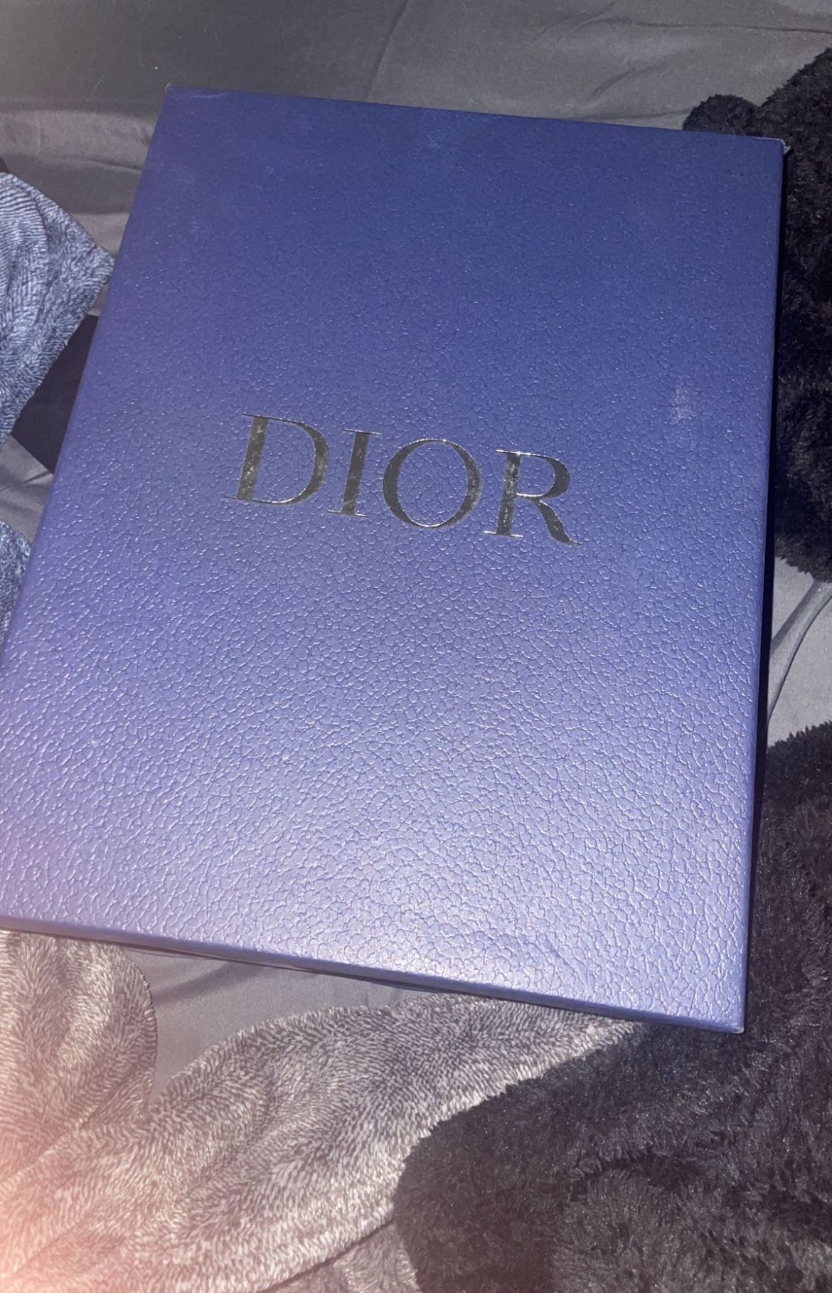 Dior Shoes