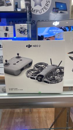 DJI Neo 2 FMC