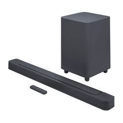 🔊JBL - BAR 500 5.1ch Soundbar -Amazing 3D Sound with Thrilling Bass🔊 $5 Down Available