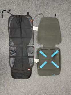 Car Seat Protectors x 2