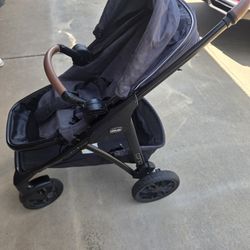 Chicco Corso LE Modular Stroller