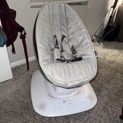 4Moms swing & Rocker In One