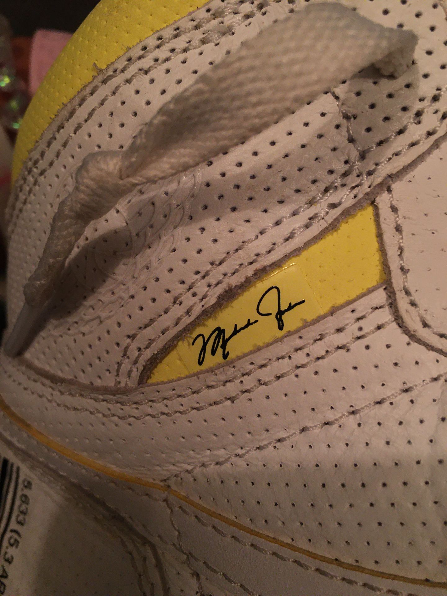 Jordan 1s Exclusive