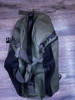 HyperFly duffle bag