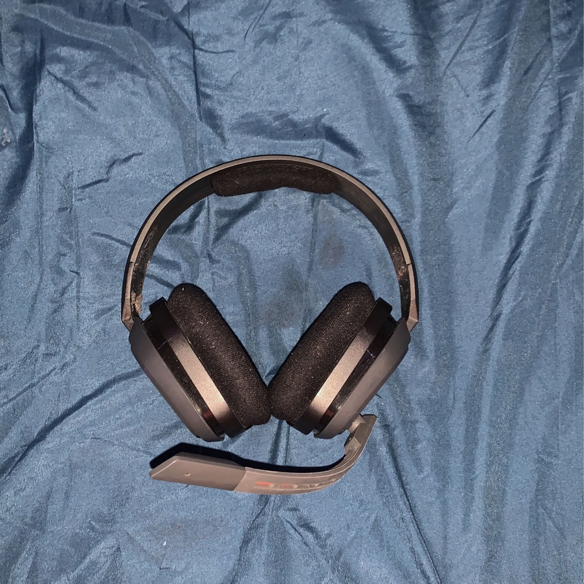 Astro Headset A10