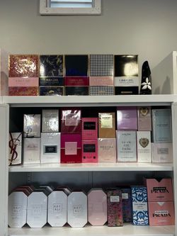 Authentic perfume/cologne wholesale