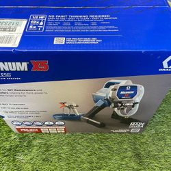 X5 Graco  All New Set 