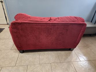 Love Seat