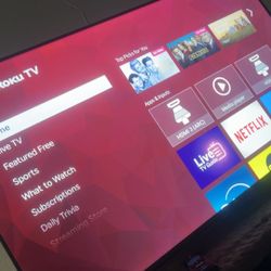 TCL Tv 