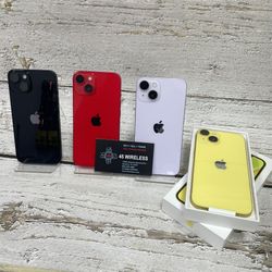 Apple iPhone 14 ‼️CHRISTMAS SPECIAL ‼️