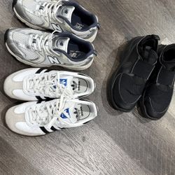 Zapatos Para Niña Oh Niño 