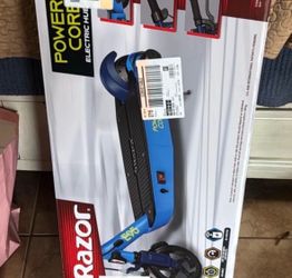 Brand new In the box