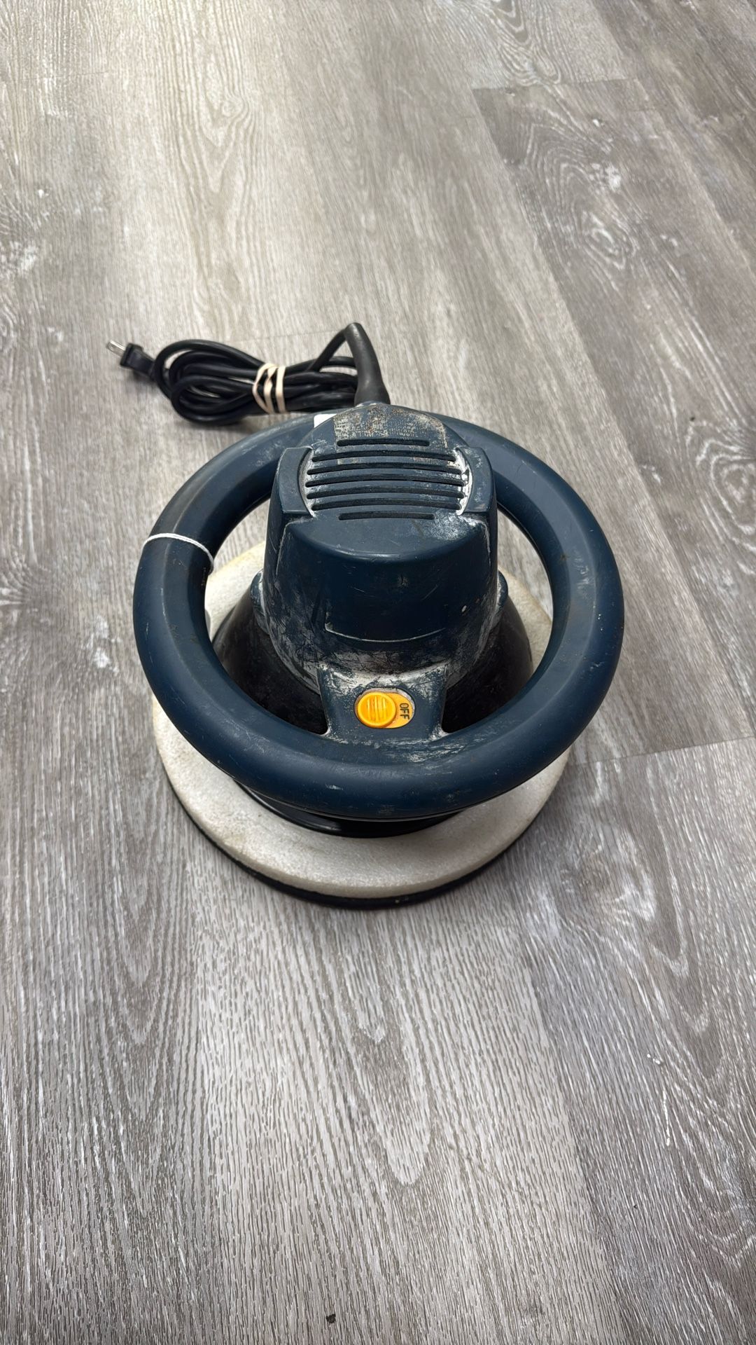 RYOBI TOOLS BUFFER
