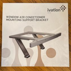 Window AC Support Bracket 
