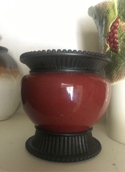 Candle holder