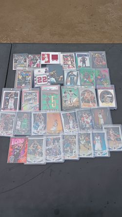 Sport cards