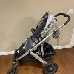 UPPAbaby Vista Stroller