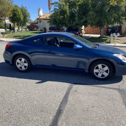 2008 Nissan Altima