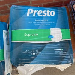 Adult Diapers