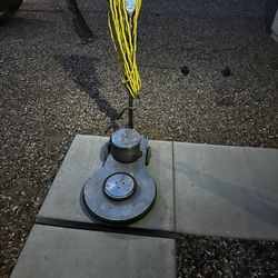Floor Buffer