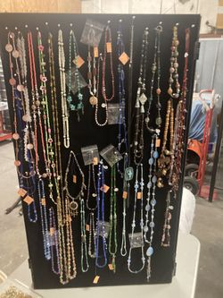 Costume Jewelry $1 to $25
