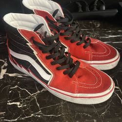 Vans 9.5