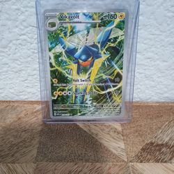 Ascended Heros pokemon cards