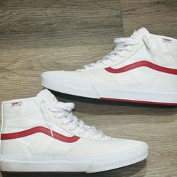 Limited Edition Vans-sz 10.5-