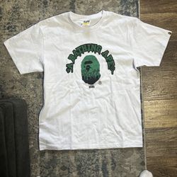 Bape Shirts 