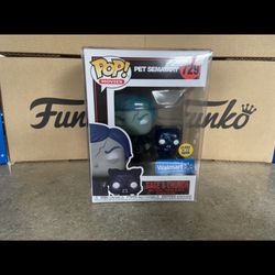 Funko Pop! Gage And Church