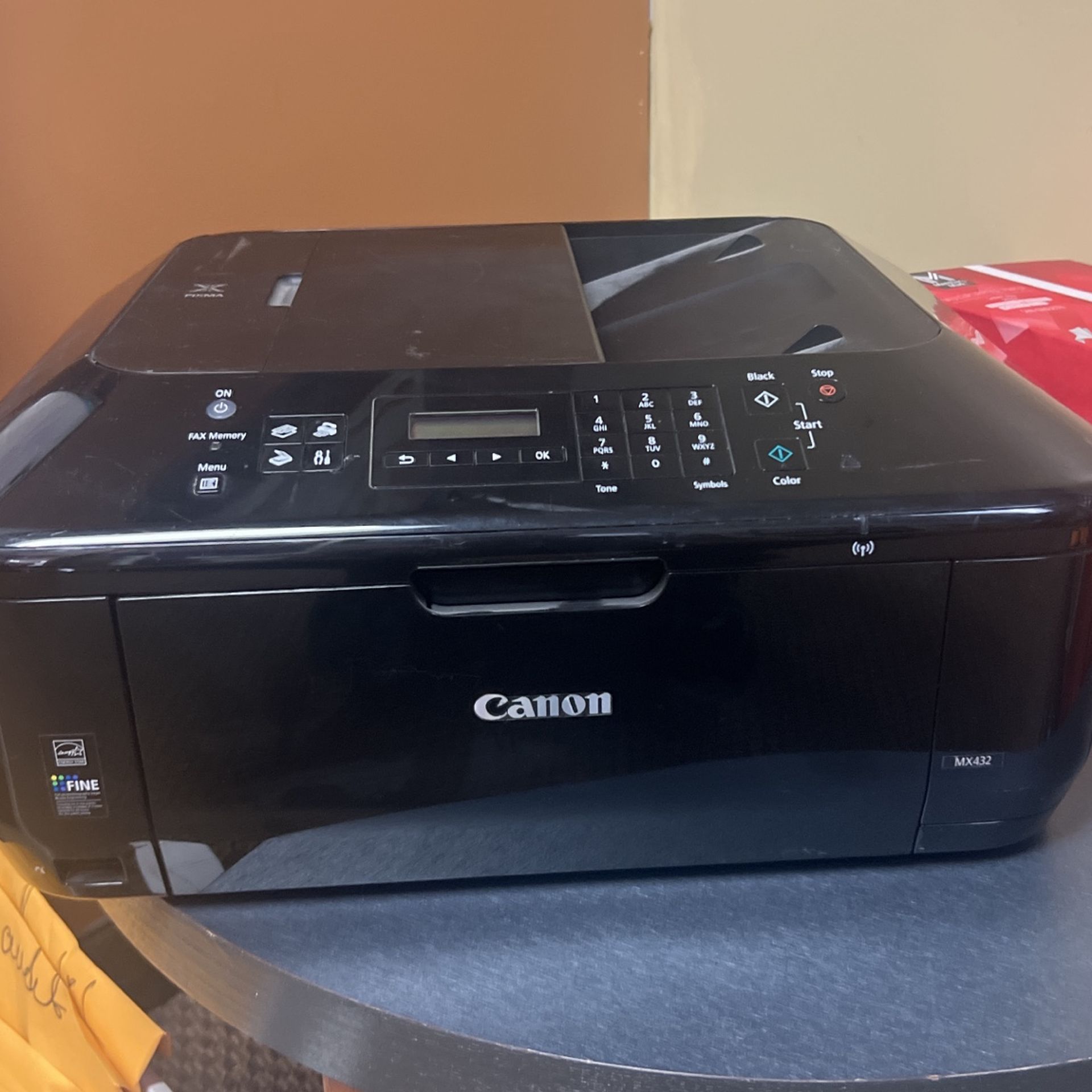 Canon Printer