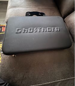 Ghosthorn  Fishing Rod and Reel Combo