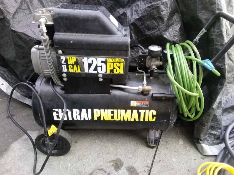 Compressor IN GREAT CONDITION 