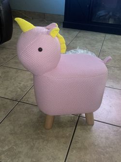 Unicorn Decor