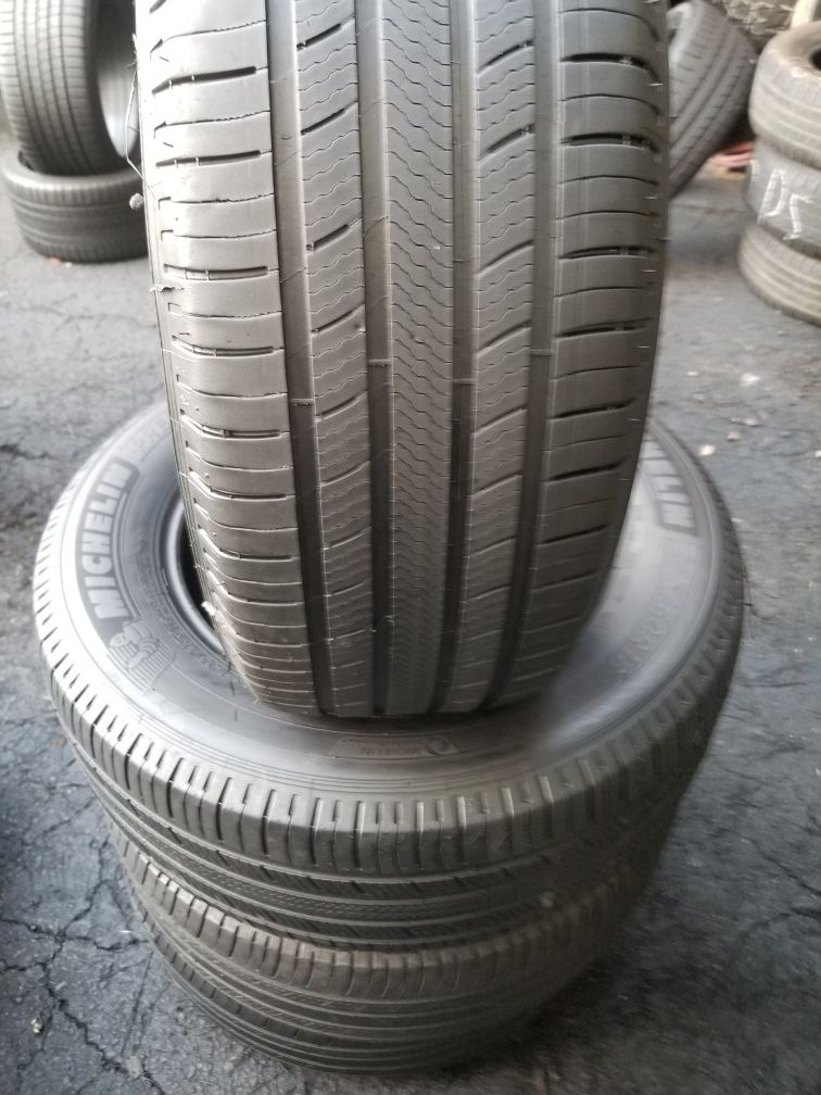 Used tires 265/60/18