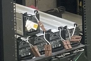 Backup Batteries $35 Off APCRBC140, UPS Battery Replacement #140 Compatible with APC... Sealed Lead Acid