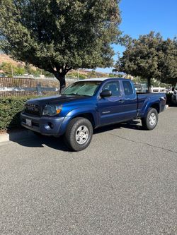 2006 Toyota Tacoma