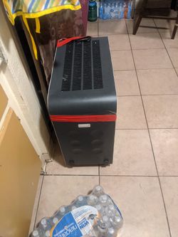 Air Purifier
