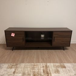 Mid-Century Modern TV Stand / Media Console