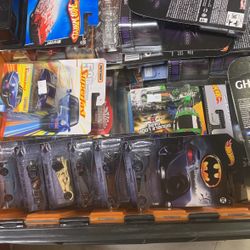 Die Cast Cars Dream. Hot Wheels, Matchbox, Auto arts And Many More. All Scales.