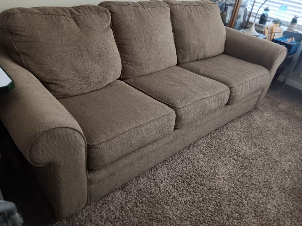 Sofa Bed