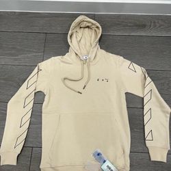 Off White Hoodie New Season Any Colors 
